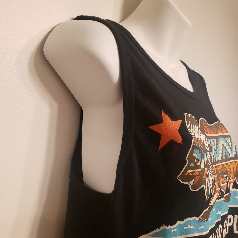 ‎Cali tank - Picture 4 of 5